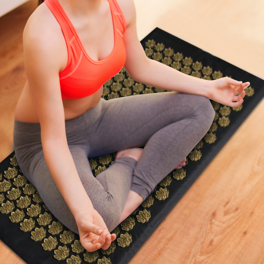 The Magic Mat