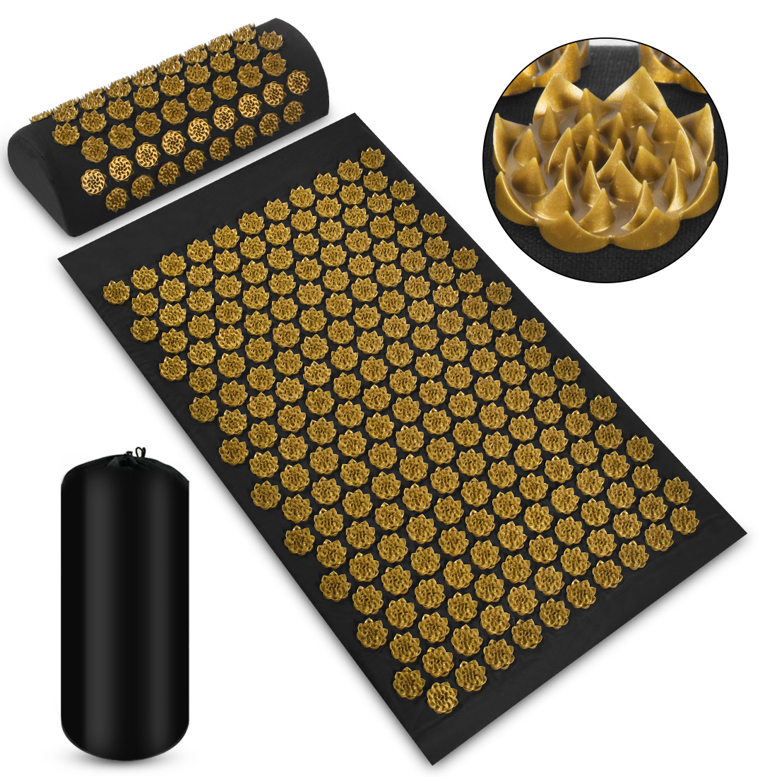 The Magic Mat