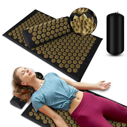 The Magic Mat