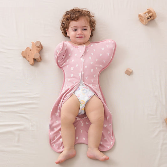 DreamHush Swaddle