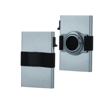 CoreTrack Slim Wallet