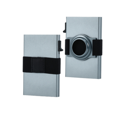 CoreTrack Slim Wallet