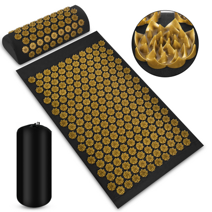 The Magic Mat