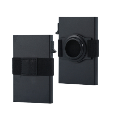 CoreTrack Slim Wallet