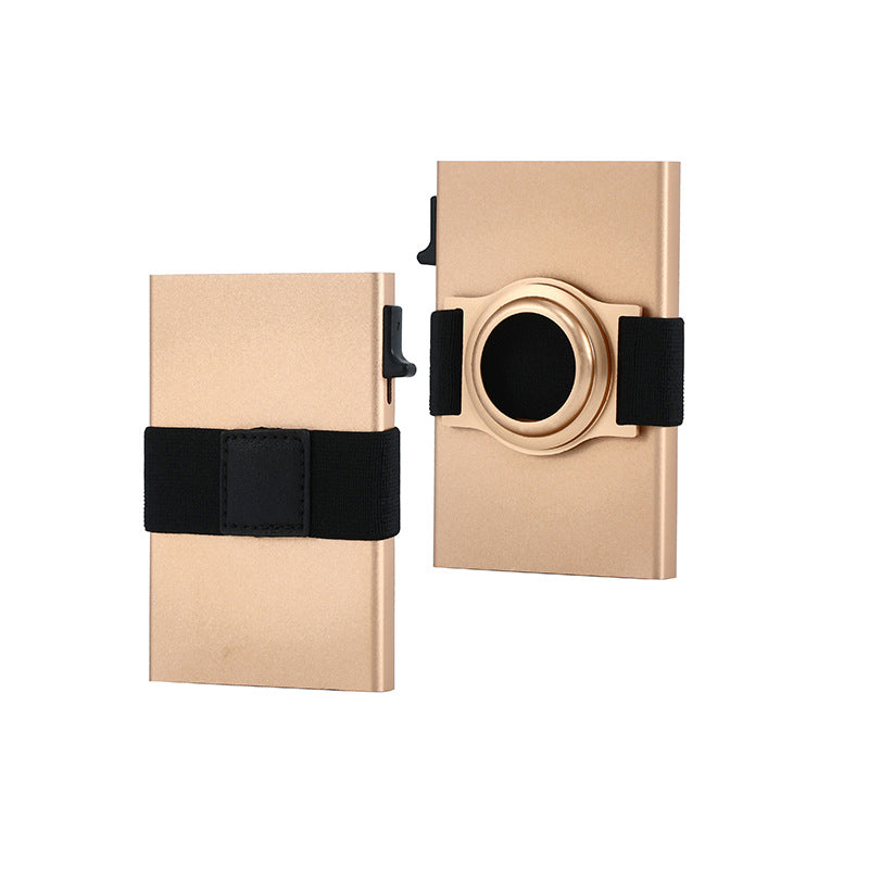 CoreTrack Slim Wallet