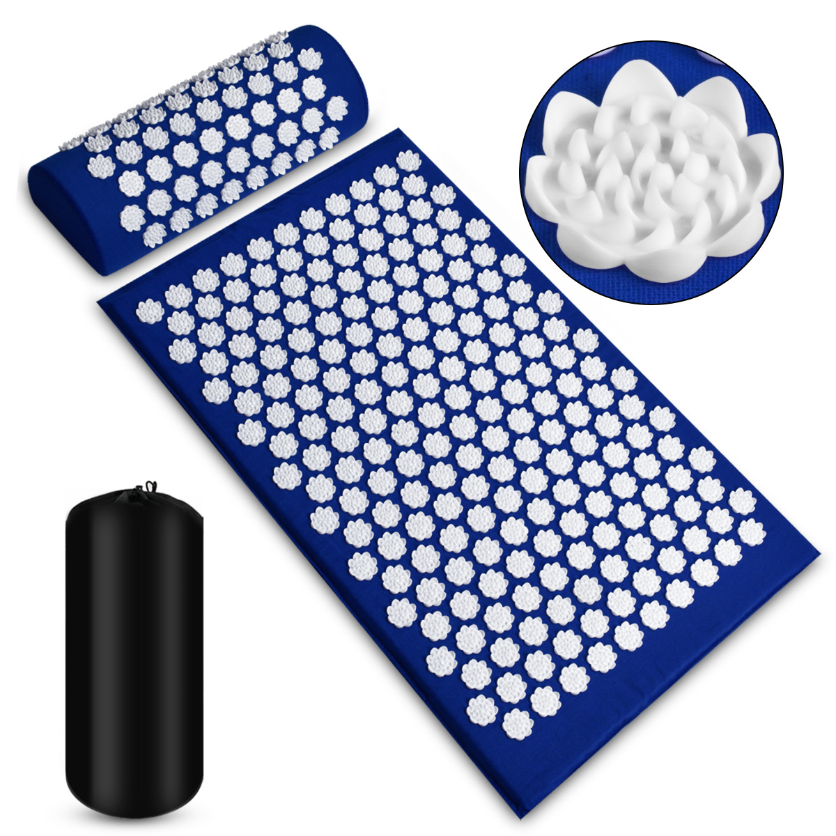 The Magic Mat