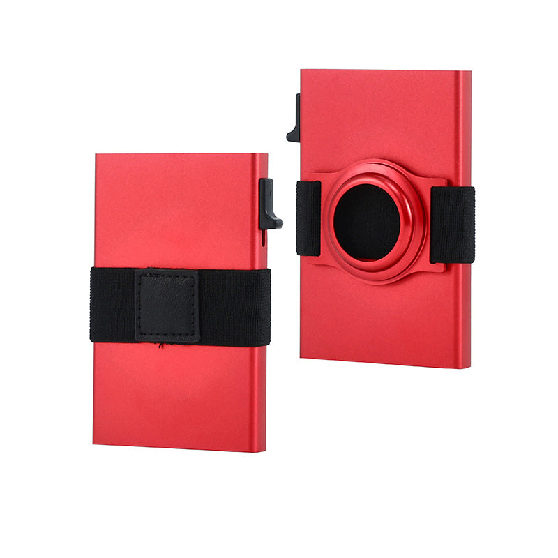 CoreTrack Slim Wallet