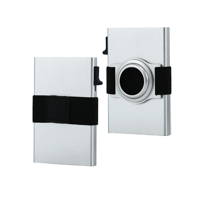 CoreTrack Slim Wallet