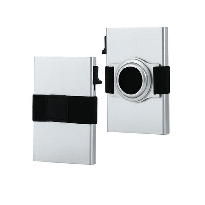 CoreTrack Slim Wallet