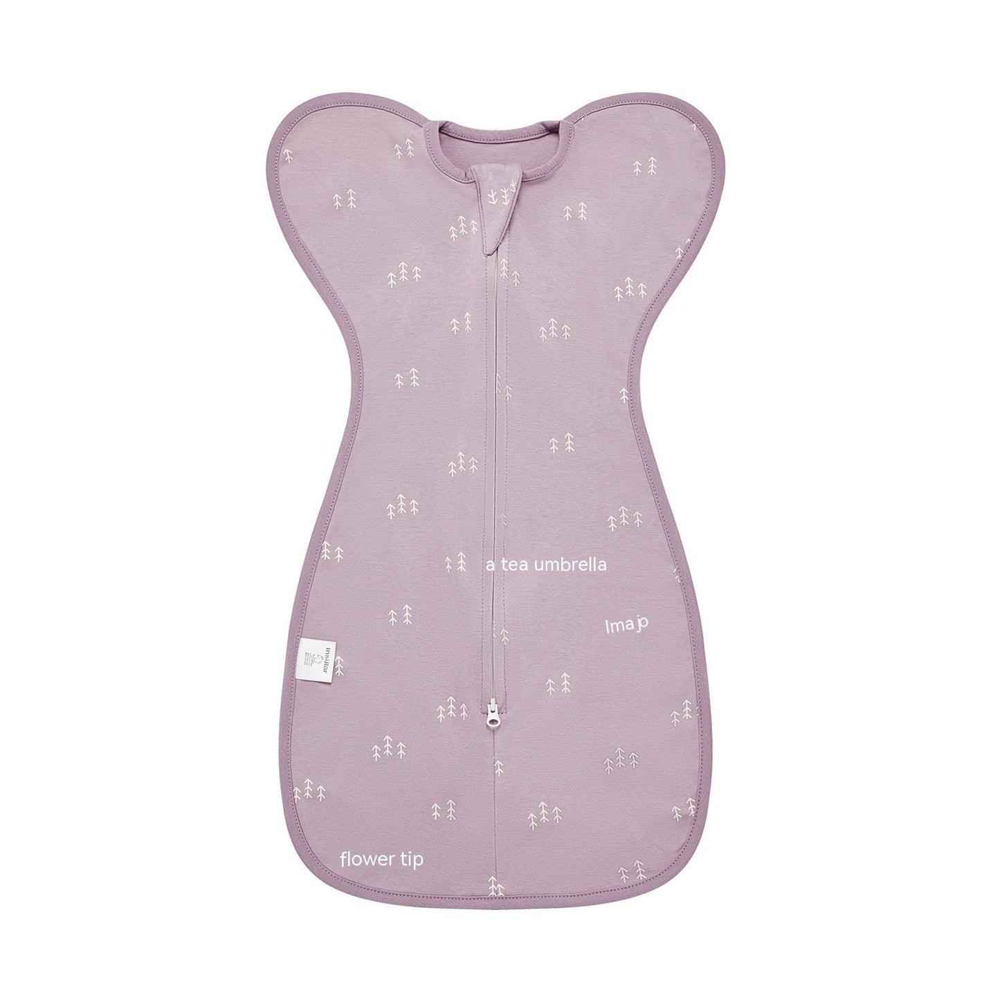 DreamHush Swaddle