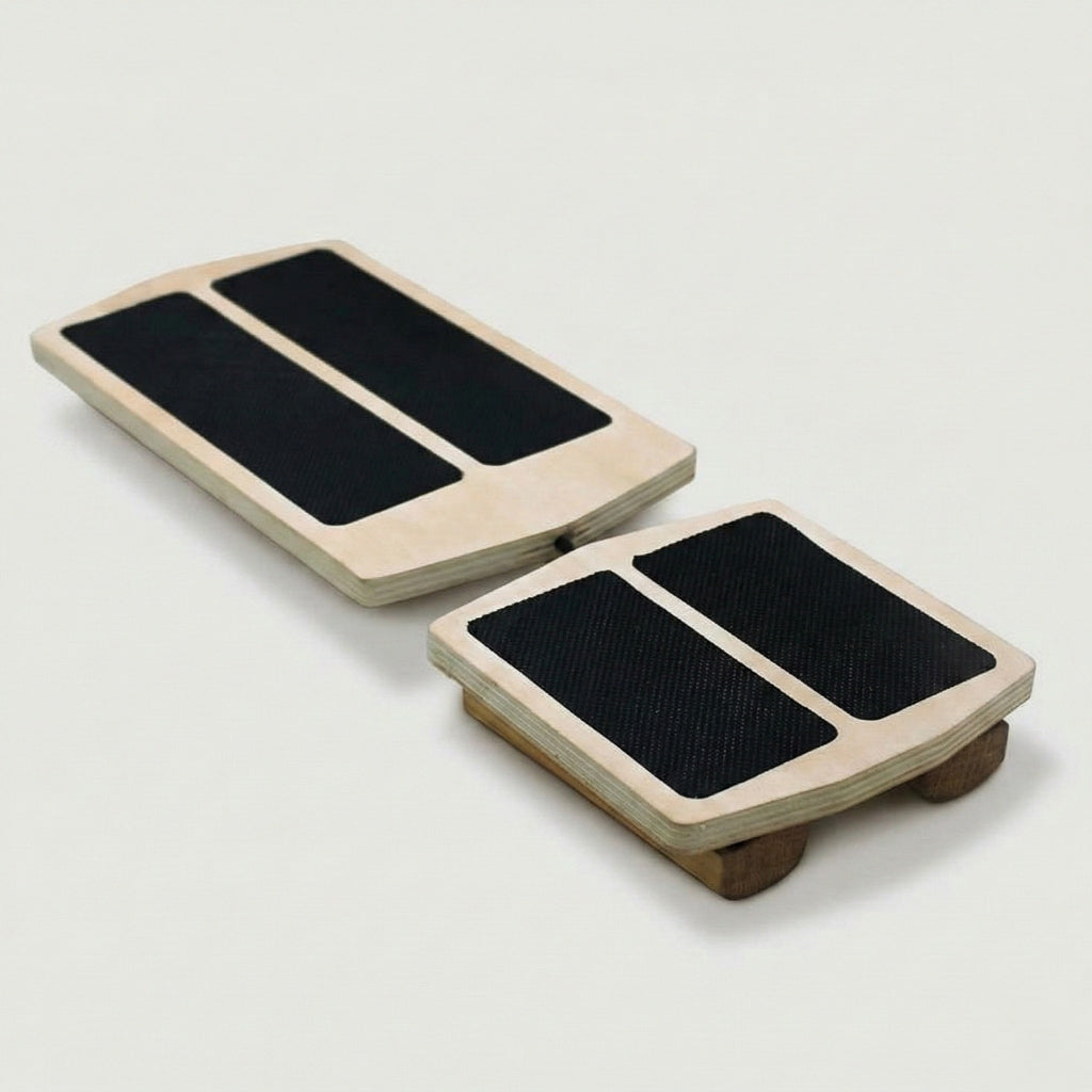 Foundation Board System